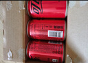 可口可樂 Coca-Cola 飲料  零度 無糖 汽水 碳酸飲料 200ml*12/組 曬單實(shí)拍圖