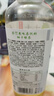 農夫山泉 茶π（茶派）茶飲料 柚子綠茶500ml*15瓶 整箱裝（新版） 曬單實(shí)拍圖