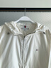 TOMMY HILFIGER25新款秋冬女裝戶外潮流休閑運(yùn)動(dòng)純色收腰連帽夾克外套45725 白色YA8 S （推薦：100-115斤） 曬單實(shí)拍圖
