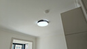 四季沐歌（MICOE）照明LED客廳大燈吸頂燈餐廳臥室全屋燈具套餐三室兩廳中山燈具 130W 客廳遙控調(diào)光兩室兩廳套餐A 曬單實拍圖
