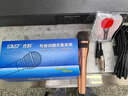 先科（SAST） ok-09有線動圈話筒 專業(yè)家庭KTV唱歌錄音家用卡拉OK會議臺式電腦演講麥克風(fēng)專業(yè)有線話筒5米線長 曬單實拍圖