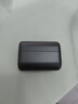 籟特易耳【2025新款-重磅新品】星環(huán)ultra藍牙耳機入耳式真無(wú)線(xiàn)HiFi音質(zhì)主動(dòng)降噪超長(cháng)續航游戲音樂(lè )運動(dòng)耳機 炭黑【52dB深空降噪】雙設備連接 LDAC/LHDC-雙版本 曬單實(shí)拍圖