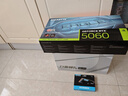 技嘉（GIGABYTE）5060 8G顯卡 獵鷹MAX GeForce RTX 5060 Eagle MAX OC 8G DLSS4 游戲電競設(shè)計(jì)AI電腦顯卡 曬單實(shí)拍圖