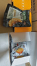 三只松鼠雞胸肉1000g/箱低脂高蛋白即食健身減代餐速食雞胸脯肉休閑零食 曬單實(shí)拍圖