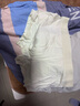 有棵樹男士內褲男7A抗菌純棉襠高彈舒適萊賽爾平角男生大碼男式四角褲頭 曬單實拍圖