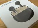 vivoTWS Air3 Pro星河黑長續(xù)航 50dB多模式降噪 安卓蘋果跨生態(tài)兼容適配蘋果華為小米 半入耳藍(lán)牙耳機(jī)  曬單實(shí)拍圖
