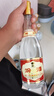汾酒 黃蓋玻汾 清香型高度白酒 53度 475mL*12瓶 整箱裝 曬單實(shí)拍圖