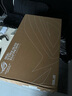 華碩ROG 超殺27 XG27ACDMS 26.5英寸2K電競顯示器280Hz顯示器0.03ms響應HDR400真10Bit G-SYNC兼容OLED 曬單實(shí)拍圖