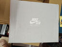NIKE 耐克男女童鞋空軍一號(hào)休閑板鞋AIR FORCE 1內(nèi)嵌氣墊緩震運(yùn)動(dòng)鞋 曬單實(shí)拍圖