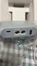 glinet路由器MT3000【旗艦WIFI6】無(wú)線千兆軟路由 2.5G網(wǎng)口 5G雙頻防火墻 家用高速AX3000 輕NAS迷你便攜 曬單實(shí)拍圖
