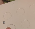 公牛（BULL）弱電箱 多媒體光纖箱信息箱 集線箱 配電箱 大箱帶GN-A02插座  曬單實(shí)拍圖