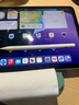 吉瑪仕電容筆適用于蘋(píng)果pencil觸控筆ipad pencil手寫(xiě)筆一代ipencil2代ipad air7iPad11平板觸屏筆防誤觸 藍牙頂配款~【白】下單即送彩色筆尖X4 曬單實(shí)拍圖