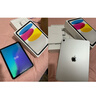 Apple/蘋果 iPad11英寸 A16芯片2025年款 平板電腦 (128GB WLAN版/學(xué)習(xí)辦公娛樂)銀色 曬單實(shí)拍圖