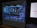 KTC 27英寸2K 210Hz FastIPS電競電腦顯示器 旋轉升降 音箱 10Bit高亮護眼 國家補貼 顯示屏H27T22S-3 曬單實拍圖