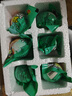 熟咸鴨蛋 紅心流油蛋黃熟鹽蛋真空包裝 6枚裝（單枚50g以上） 曬單實(shí)拍圖