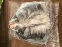 仙泉湖花鰱魚(yú)頭 600g/個(gè)冷凍雙邊大胖頭鳙魚(yú) 海鮮水產(chǎn)食材 曬單實(shí)拍圖