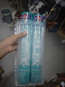 亞獅龍（RSL） 羽毛球鴨毛球12只裝/桶 耐打穩(wěn)定 比賽訓練 RSL10號 一桶裝（77速） 1筒 曬單實拍圖