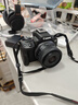 佳能（Canon）r50微單相機(jī) 4K數(shù)碼高清旅游vlog視頻學(xué)生美顏 R50入門(mén)級(jí)直播相機(jī) R50黑色18-45 STM鏡頭套機(jī) 套餐一【含128內(nèi)存卡 攝影包 電池等濾鏡配件】 曬單實(shí)拍圖
