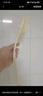 秉優(yōu) 精品彎柄日本洗澡刷子 日式長(cháng)柄軟毛護膚沐浴刷洗浴搓澡搓背刷 曬單實(shí)拍圖