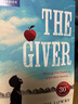 【30周年紀(jì)念版】記憶傳授人 英文原版 The Giver 英文原版小說 電影原著 課外閱讀 紐伯瑞金獎 曬單實拍圖