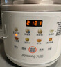 九陽（Joyoung）破壁機(jī)2025新款隔音罩輕音降噪家用豆?jié){機(jī)料理機(jī)全自動(dòng)免煮免濾五谷雜糧大容量早餐機(jī)榨汁機(jī)P725 【精磨精煮  觸控彩屏】 曬單實(shí)拍圖