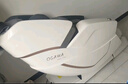 奧佳華（OGAWA）家電國家補貼按摩椅2025十大品牌家用太空艙全身按摩沙發(fā)多功能椅4D機芯送老人禮物7608TEN+3.0 皓月灰【店長(cháng)力薦】 曬單實(shí)拍圖