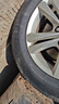佳通輪胎(Giti)輪胎205/65R16 95V 228v1原配 長(cháng)安歐尚 適配 日產(chǎn)天籟 曬單實(shí)拍圖