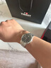 天梭（TISSOT）手表 卡森臻我系列男表 瑞士石英男士鋼帶腕表商務(wù)表生日禮物 曬單實拍圖