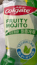 虎標(biāo)中國香港品牌 水果茶 凍干香水檸檬片青檸檬片 冷泡 50g獨立包裝 曬單實拍圖