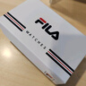 斐樂(lè )（FILA）電子表夜光中學(xué)生考試手表大學(xué)生潮流運動(dòng)防水腕表 6564-006 曬單實(shí)拍圖