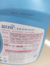 藍(lán)月亮洗衣液12斤套裝：亮白增艷薰衣草3kg瓶+1kg袋*3 曬單實(shí)拍圖