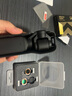 卓爾（K&F CONCEPT）大疆pocket3濾鏡運(yùn)動(dòng)相機(jī)濾鏡套裝口袋相機(jī)大疆配件磁吸安裝快拆濾鏡黑柔1/4可調(diào)nd減光鏡 曬單實(shí)拍圖