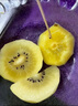 佳沛（zespri）新西蘭陽光金果10個(gè)裝單果重約85-103g 水果 獼猴桃 源頭直發(fā) 曬單實(shí)拍圖
