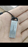金士頓（Kingston）u盤(pán) USB3.2 Gen 1 大容量?jì)?yōu)盤(pán) 商務(wù)學(xué)習辦公高速U盤(pán) 64G DTKN金屬款/200M讀取 曬單實(shí)拍圖