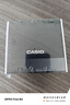 卡西歐（CASIO）小黑表男女表中性學(xué)生公務(wù)員考試中高考可用石英表MQ-24-7B 曬單實(shí)拍圖