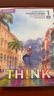 原版進口劍橋Cambridge Think Starter 1 2 3 4 5級別學生書+練習冊思維KET/PET考試教輔外語初中高中英語教材自學書 think教材 第二版1級別 (課本+練習冊)A2 曬單實拍圖