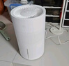 米家小米空氣加濕器 無霧加濕器3 400mL/h快速加濕家用臥室大容量辦公室嬰兒孕婦 4L大容量CJSJSQ05ZMZ 曬單實拍圖