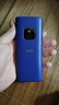 HMD102 4G全網(wǎng)通 傳承諾基亞經(jīng)典 雙卡雙待 直板大按鍵大字體學(xué)生老人功能機備用AI手機 紫色 曬單實拍圖