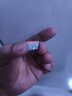 京東京造128G麒麟系列TF（microSD)存儲卡U3 C10 A2 V30 手機平板游戲機內存卡 曬單實(shí)拍圖