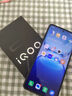 vivo iQOO Z10 Turbo Pro 12GB+256GB 星穹黑 第四代驍龍8s 120W超快閃充 電競手機 國家補貼 曬單實(shí)拍圖