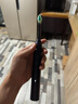 米家小米多向掃振電動牙刷 專利技術(shù) 智能掃凈牙周牙縫 鋁合金 藍色 七夕情人節(jié)禮物 曬單實拍圖