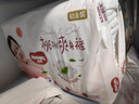好奇（Huggies）鉑金裝小桃褲成長(cháng)褲L120片(9-14kg)大號尿不濕拉拉褲【消暑散熱】 曬單實(shí)拍圖