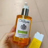 馥諾詩山茶花香氛沐浴油250ml 以油養(yǎng)膚沐浴露滋潤保濕持久留香洗卸合一 曬單實拍圖