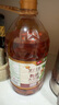 九三迪文天純系列 非轉(zhuǎn)基因 濃香大豆油5L 有機認證 物理壓榨  曬單實拍圖