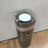 美的（Midea）【九重凈化】空氣凈化器加濕除甲醛除煙味異味過敏源寵物吸貓毛空氣消毒機(jī)森林家RX600Pro國家補(bǔ)貼 曬單實拍圖