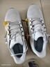 耐克NIKE男子跑步鞋飛馬41 PEGASUS 41 運動(dòng)鞋FD2722-015灰藍/黑42.5 曬單實(shí)拍圖