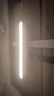 美的（Midea）LED臺燈學(xué)習(xí)專用書桌磁吸燈酷斃燈宿舍床頭吸附家用充電燈 7W 曬單實(shí)拍圖