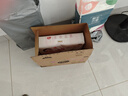 好奇（Huggies）鉑金裝紙尿褲XL96片(12-17kg)加大號(hào)嬰兒尿不濕小桃褲裸感超薄透 曬單實(shí)拍圖