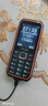 飛利浦（PHILIPS）E6510 老年人手機(jī)4G全網(wǎng)通超長(zhǎng)待機(jī)大電池大屏大聲大字老人智能直板按鍵三防學(xué)生專功能機(jī) 星空黑 曬單實(shí)拍圖