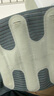 WSPEN德國(guó)醫(yī)用護(hù)腰帶腰間盤(pán)突出神器腰肌勞損腰脫膨出透氣久坐腰帶男女 L碼:2尺6≤腰圍＜3尺3 曬單實(shí)拍圖